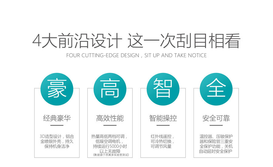 經(jīng)典豪華，高效性能，智能操控，安全可靠